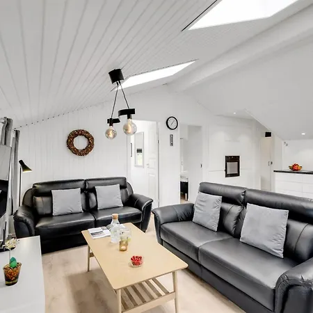 Kari - 900m From The Sea By Interhome Feriehus Vejers Strand