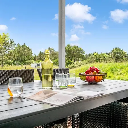 Kari - 900m From The Sea By Interhome * Vejers Strand