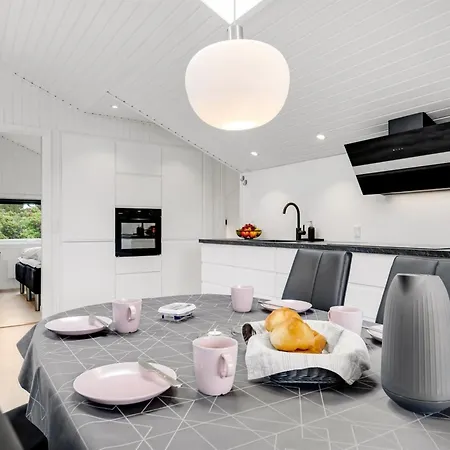 Kari - 900m From The Sea By Interhome Vejers Strand