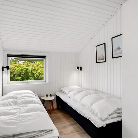 Kari - 900m From The Sea By Interhome * Vejers Strand