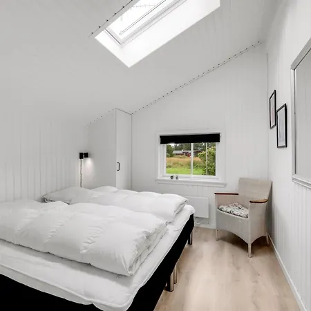 Feriehus Kari - 900m From The Sea By Interhome Vejers Strand