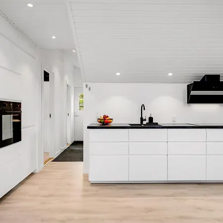 Feriehus Kari - 900m From The Sea By Interhome Vejers Strand