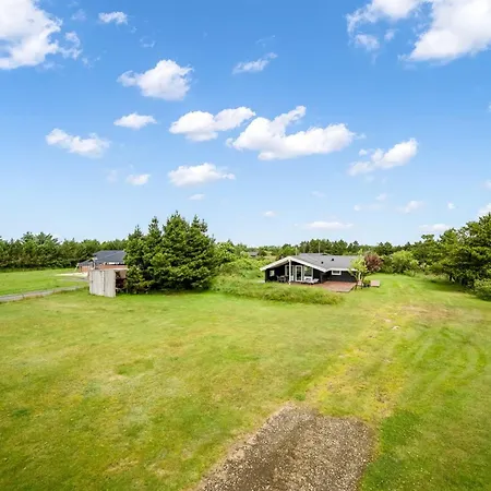 Feriehus Kari - 900m From The Sea By Interhome Vejers Strand