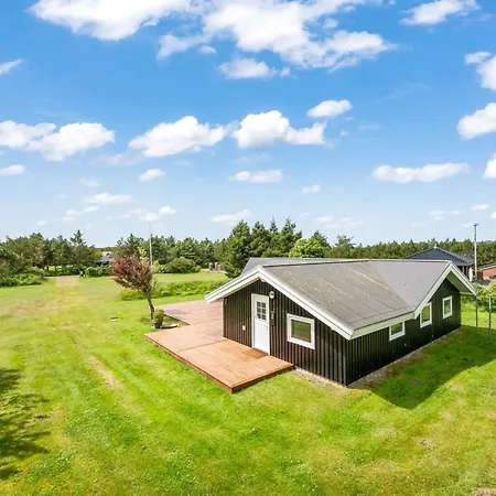 Kari - 900m From The Sea By Interhome Feriehus *